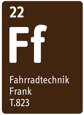 Logo Fahrradtechnik-Frank.de